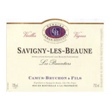 Camus-Bruchon & Fils Savigny-les-Beaune Les Pimentiers Vieilles Vignes