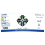 Can Blau Montsant Blau Verd