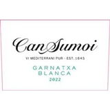 Can Sumoi Garnatxa Blanca