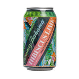 Can Tommy Bahama Hibiscus Lime Vodka