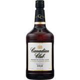 Canadian Club Canadian Whisky
