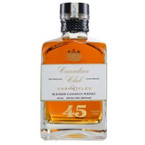 Canadian Club Canadian Whisky Chronicles Issue No. 5 The Whisky Sixes  Years