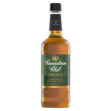 Canadian Club Canadian Whisky Single Grain % Rye