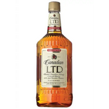 Canadian LTD Blended Canadian Whisky
