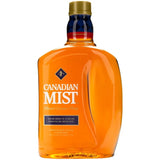 Canadian Mist Canadian Whisky