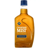 Canadian Mist Canadian Whisky