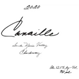 Canaille Chardonnay Santa Maria Valley