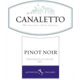 Canaletto Provincia di Pavia Pinot Noir