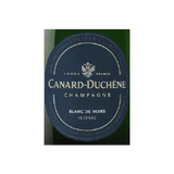 Canard-Duchene Blanc de Noirs Charles VII NV
