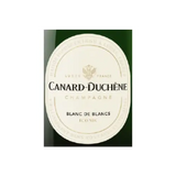 Canard Duchene Brut Charles VII