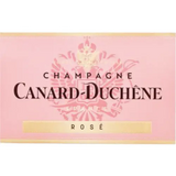 Canard Duchene Champagne Brut Rose