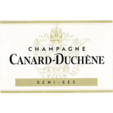 Canard-Duchene Champagne Demi-Sec Authentic