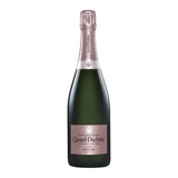 Canard-Duchene Cuvee Leonie Rose NV