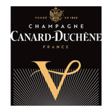 Canard-Duchene Cuvee V Brut