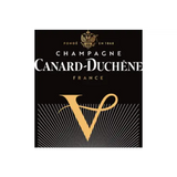 Canard-Duchene Cuvee V Brut