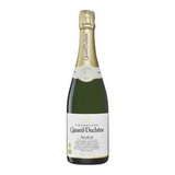 Canard-Duchene Parcelle 181 Extra Brut