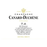 Canard-Duchene Parcelle 181 Extra Brut