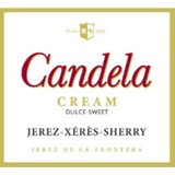 Candela Cream Jerez-Xeres-Sherry
