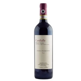 Candialle Chianti Classico Gran Selezione `Pli`
