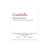 Candialle Chianti Classico Riserva
