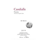 Candialle Mimas