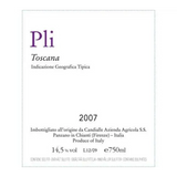 Candialle Toscana Pli