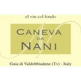 Caneva da Nani Vino Bianco Frizzante El Vin Col Fondo