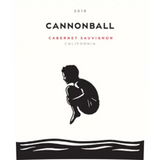 Cannonball Cabernet Sauvignon California 2019