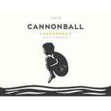 Cannonball Chardonnay California