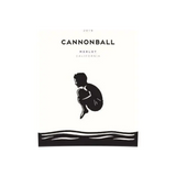 Cannonball Merlot California