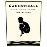 Cannonball Sauvignon Blanc California