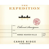 Canoe Ridge The Expedition Cabernet Sauvignon