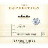 Canoe Ridge The Expedition Merlot