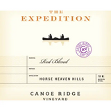 Canoe Ridge The Expedition Red Blend