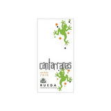 Cantarranas Rueda Verdejo
