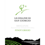 Cantina Beato Bartolomeo Breganze Pinot Grigio