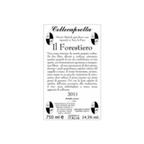 Cantina Collecapretta Umbria Il Forestiero