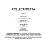Cantina Collecapretta Umbria Lautizio