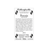 Cantina Collecapretta Umbria Malvasia Buscaia