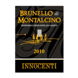 Cantina di Montalcinoi Brunello di Montalcino