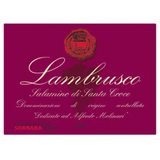 Cantina Di Sorbara Lambrusco Salamino di Santacroce