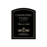 Cantina Dorgali Cannonau di Sardegna Vigna di Isalle