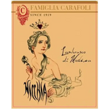 Cantina F.lli Carafoli Lambrusco di Modena Nicchia