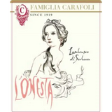Cantina F.lli Carafoli Lambrusco di Sorbara L’Onesta