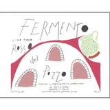 Cantina Fermento Rosso Del Pozzo