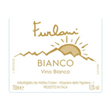 Cantina Furlani Alpino Bianco