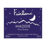 Cantina Furlani Maddie Vino Rosso