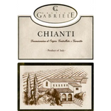 Cantina Gabriele Chianti