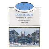 Cantina Gabriele Dolcemente Bianco
