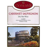 Cantina Gabriele Lazio Cabernet Sauvignon